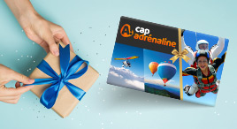 Pass Cadeau